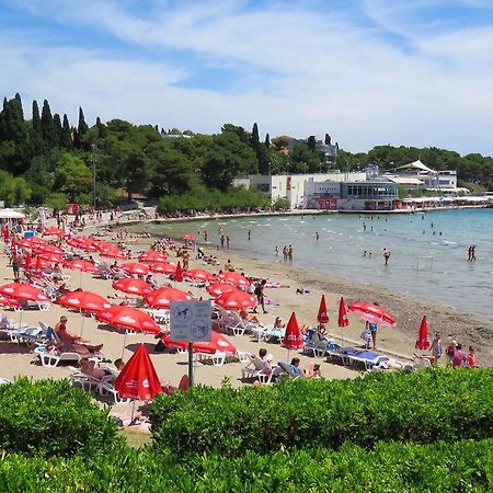 Apartments Mihaela Split Zewnętrze zdjęcie