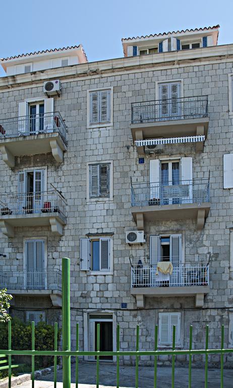 Apartments Mihaela Split Zewnętrze zdjęcie