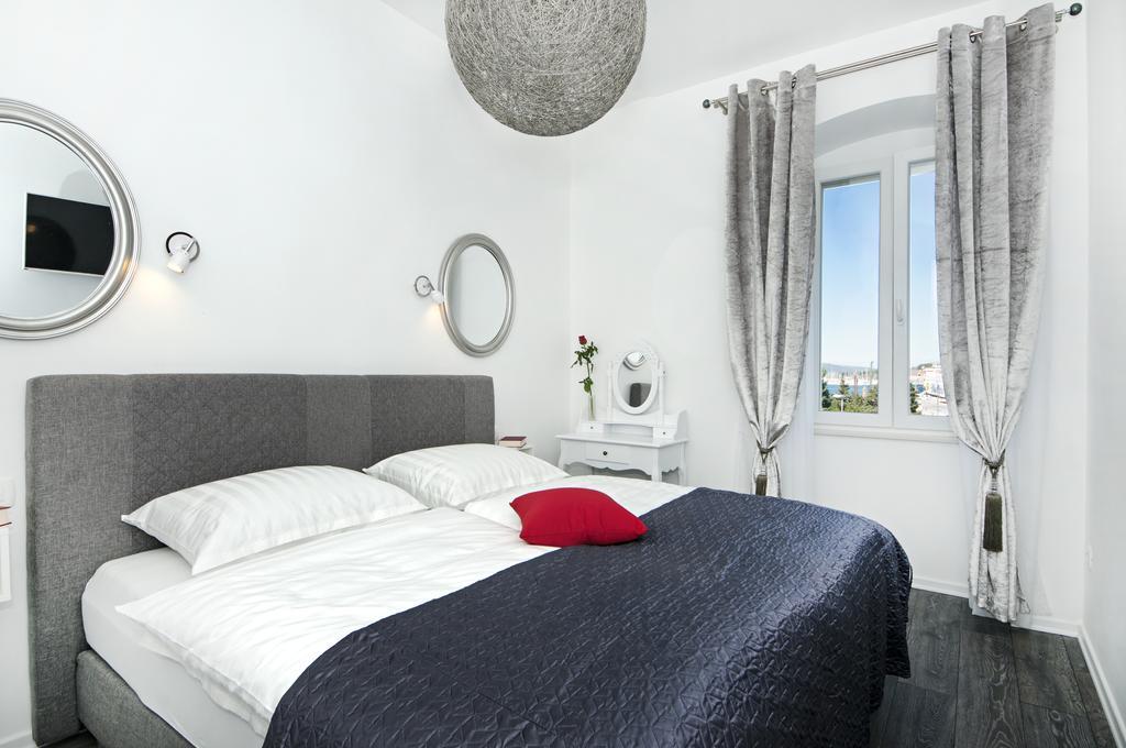 Apartments Mihaela Split Zewnętrze zdjęcie