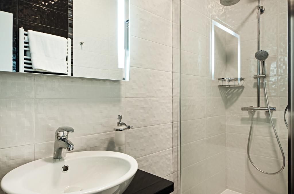 Apartments Mihaela Split Zewnętrze zdjęcie