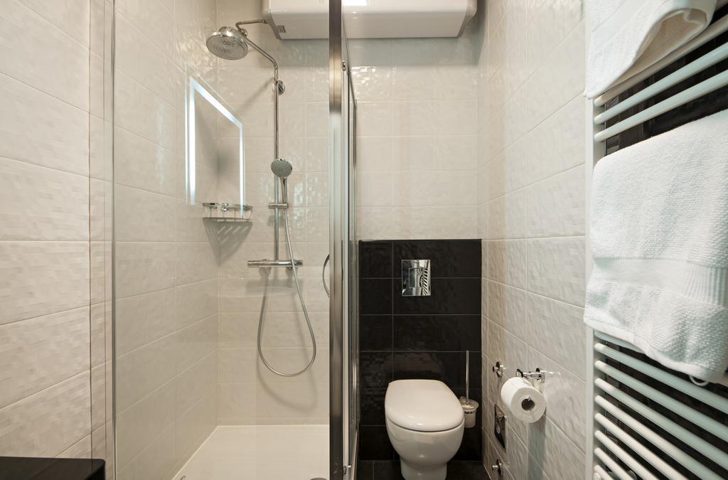 Apartments Mihaela Split Zewnętrze zdjęcie
