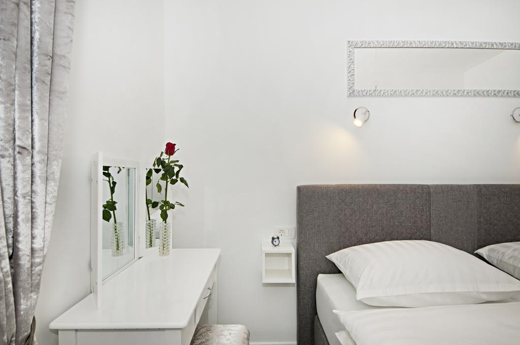 Apartments Mihaela Split Zewnętrze zdjęcie