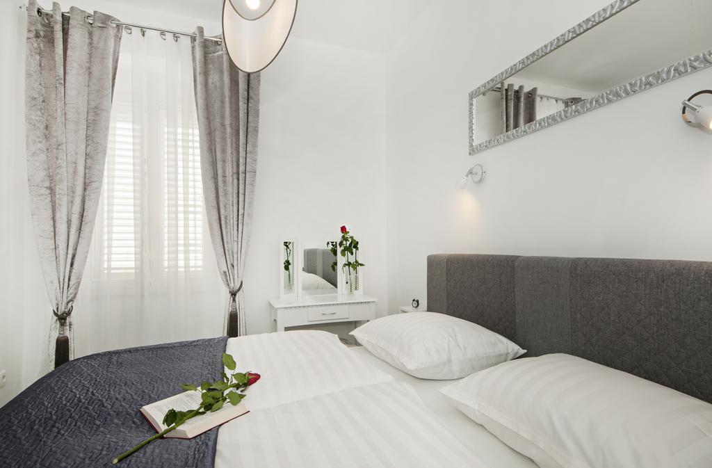 Apartments Mihaela Split Zewnętrze zdjęcie
