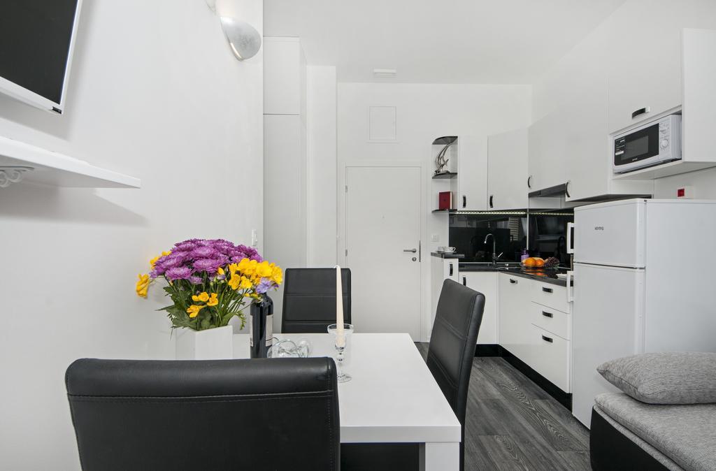 Apartments Mihaela Split Zewnętrze zdjęcie