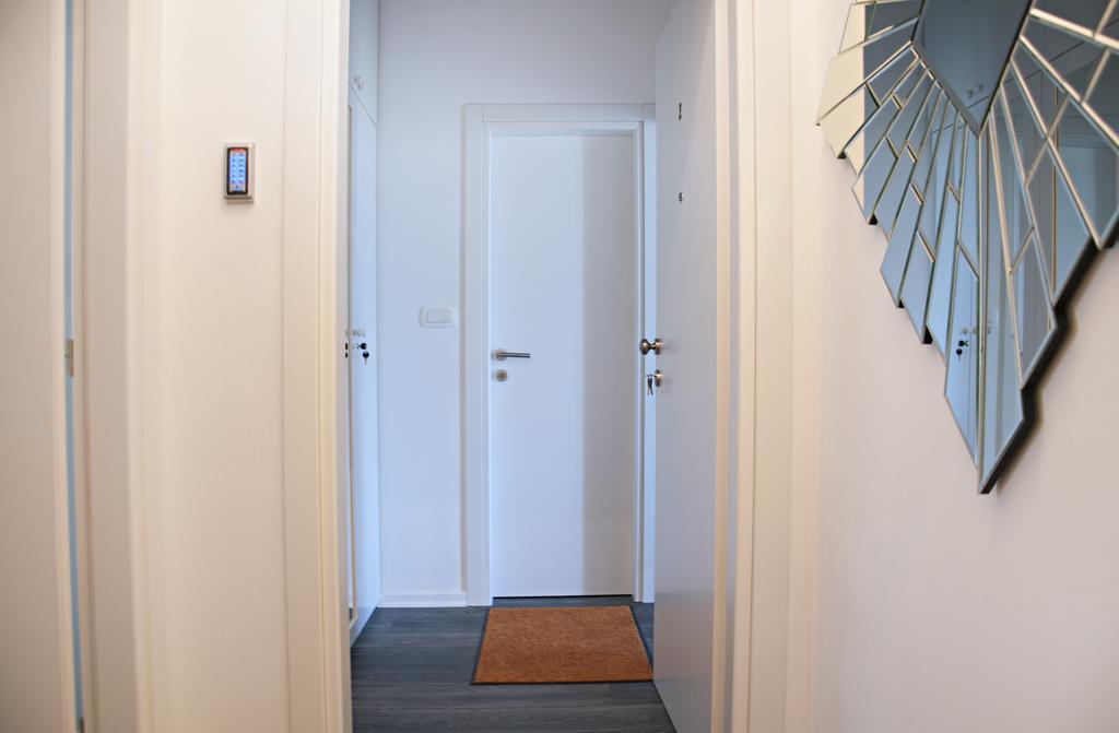 Apartments Mihaela Split Zewnętrze zdjęcie