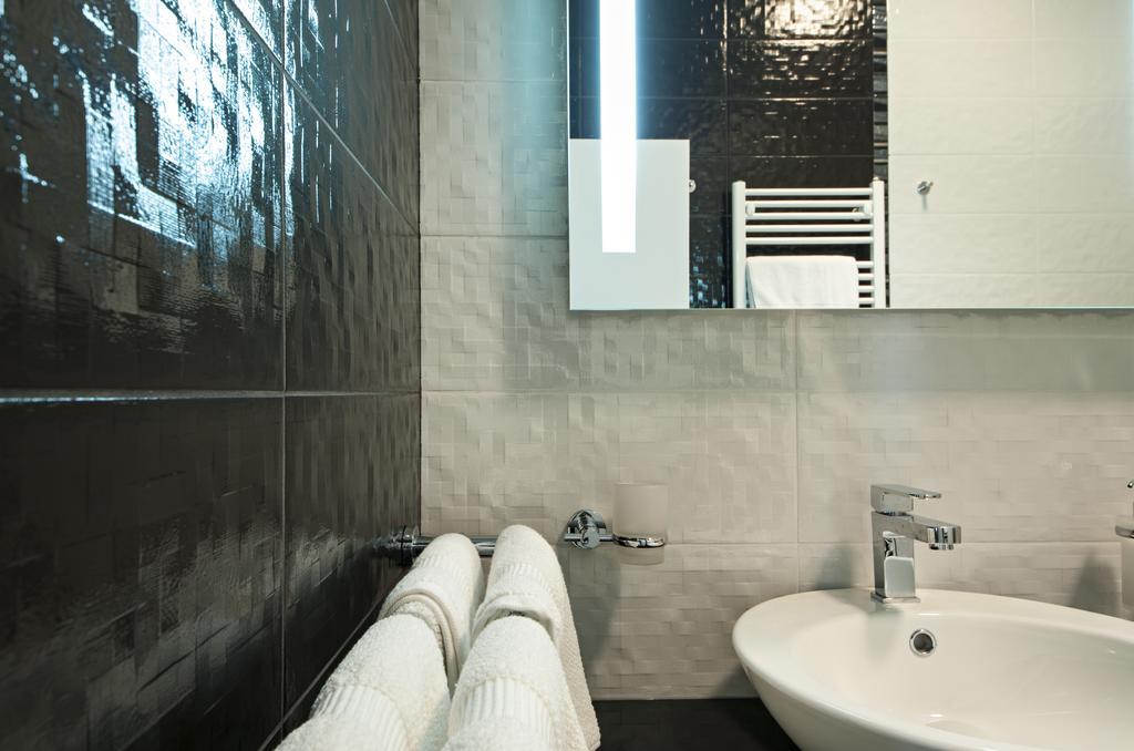 Apartments Mihaela Split Zewnętrze zdjęcie