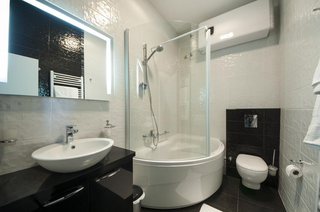 Apartments Mihaela Split Zewnętrze zdjęcie