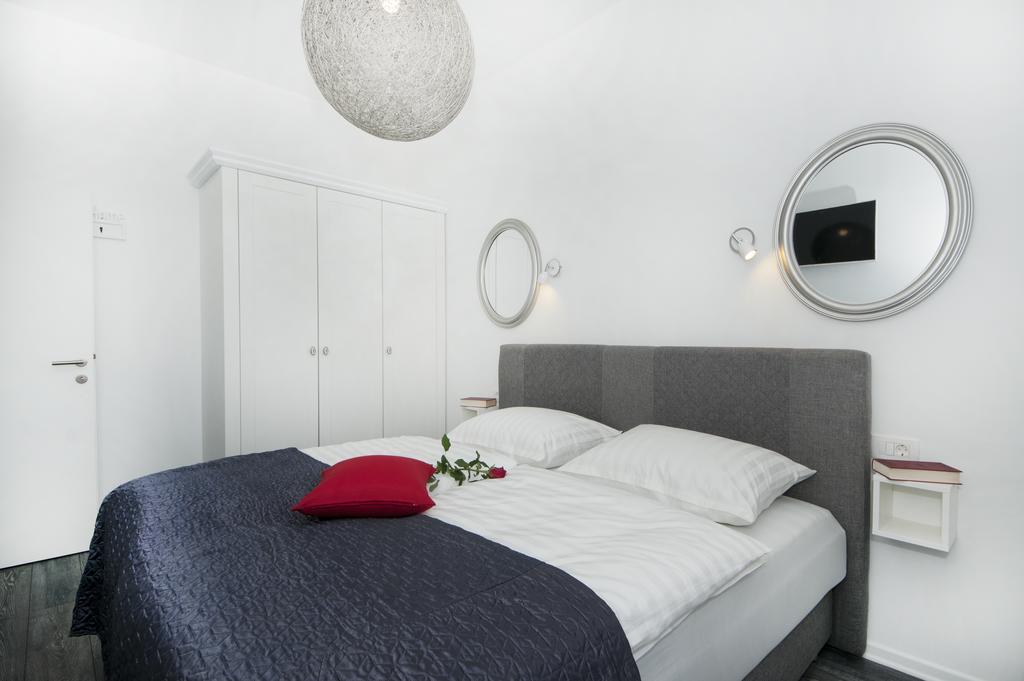 Apartments Mihaela Split Zewnętrze zdjęcie