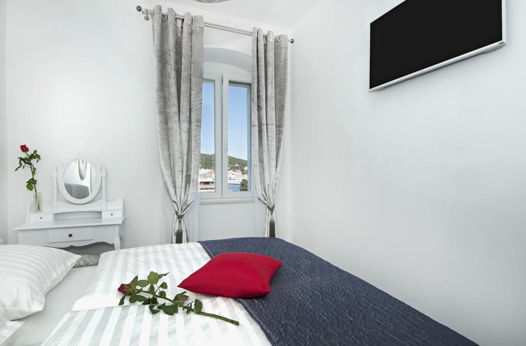 Apartments Mihaela Split Zewnętrze zdjęcie