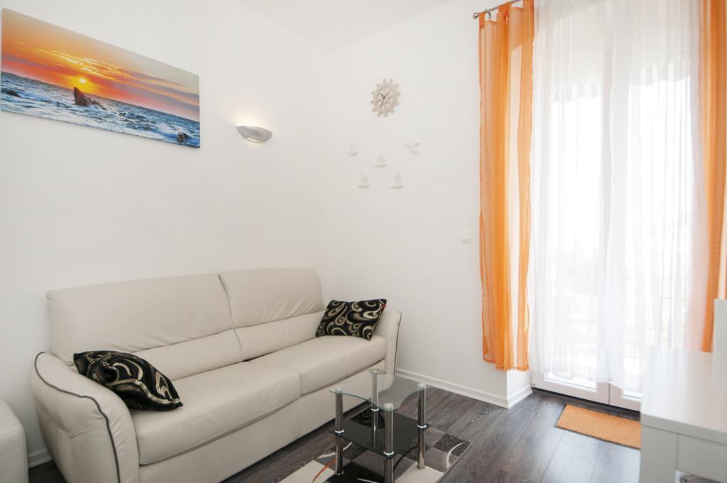 Apartments Mihaela Split Zewnętrze zdjęcie