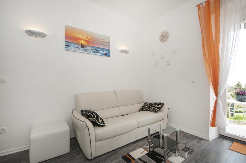 Apartments Mihaela Split Zewnętrze zdjęcie